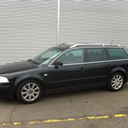 VW Passat Variant 3BG TDI