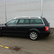 VW Passat Variant 3BG TDI