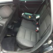 VW Passat Variant 3BG TDI