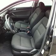 VW Passat Variant 3BG TDI