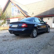Audi A4 1,9 tdi 110  31.000.kr