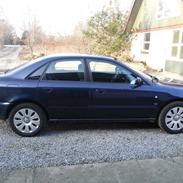 Audi A4 1,9 tdi 110  31.000.kr