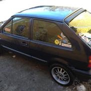 VW Polo Yes Coupe