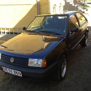 VW Polo Yes Coupe
