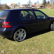 VW Golf IV