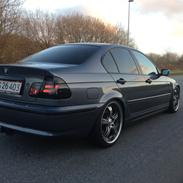 BMW 320d