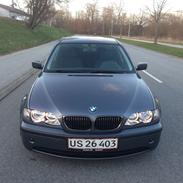 BMW 320d