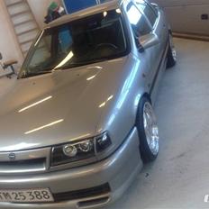 Opel Vectra A Irmscher Avus
