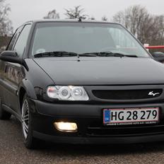 Citroën Saxo
