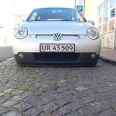 VW Lupo 1,2 TDi 3L