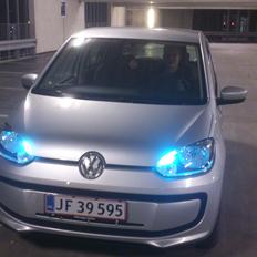 VW UP!