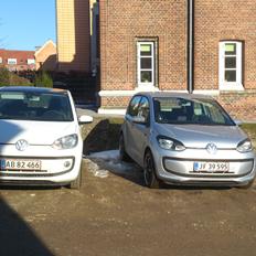 VW UP!