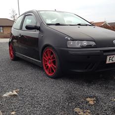 Fiat Punto 1.8 HGT