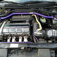 Ford Escort RS2000 F1 edition ¤Solgt¤