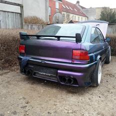 Ford Escort RS2000 F1 edition ¤Solgt¤