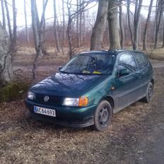 VW polo 1,6 6n ( død )