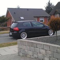 VW Golf 5