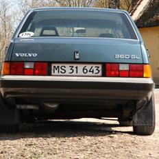 Volvo 360 Gl