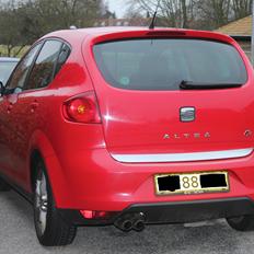 Seat Altea FR *SOLGT*