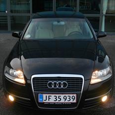 Audi A6 4F