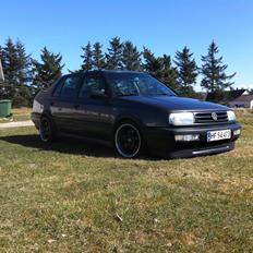 VW Vento GTI 2,0 16v (TIDL BIL)