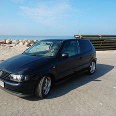 VW polo 6n (SOLGT)