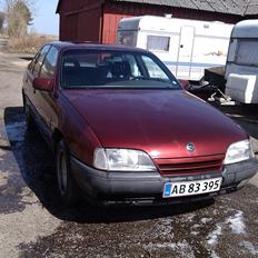 Opel Omega A