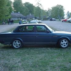 Volvo 240 GLT (solgt)