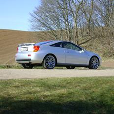 Toyota Celica