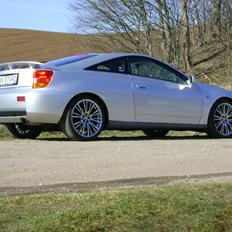 Toyota Celica