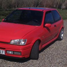Ford Fiesta XR2I 16v