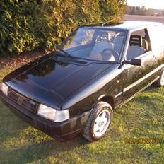 Fiat Uno 1,4 I.E