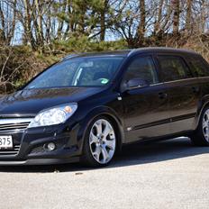 Opel Astra H