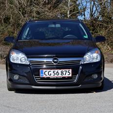 Opel Astra H