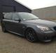 BMW E61 550i touring