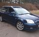 Toyota Avensis Stc 1,8 VVT-i