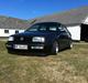 VW Vento GTI 2,0 16v (TIDL BIL)
