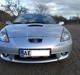 Toyota Celica 1,8 16V-VTi (T23) GT