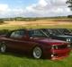 BMW E30 325I Cabriolet M-Tech 2