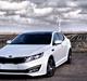 Kia Optima Spirit Automatic (Infinity/Keyless go)