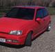 Ford Fiesta XR2I 16v