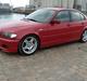 BMW E 46 320i M-Tech Faceliftet