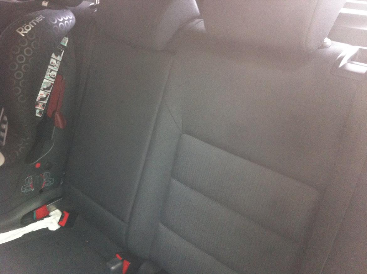 Skoda Octavia billede 11