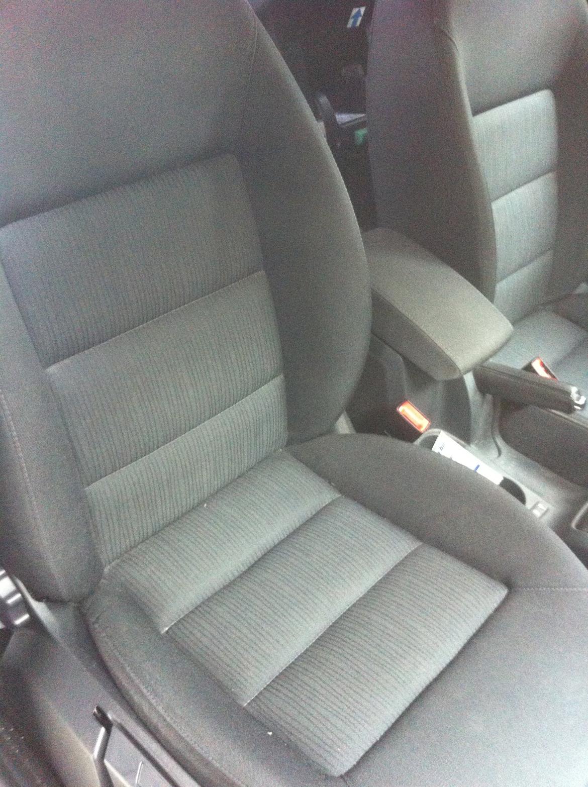 Skoda Octavia billede 16