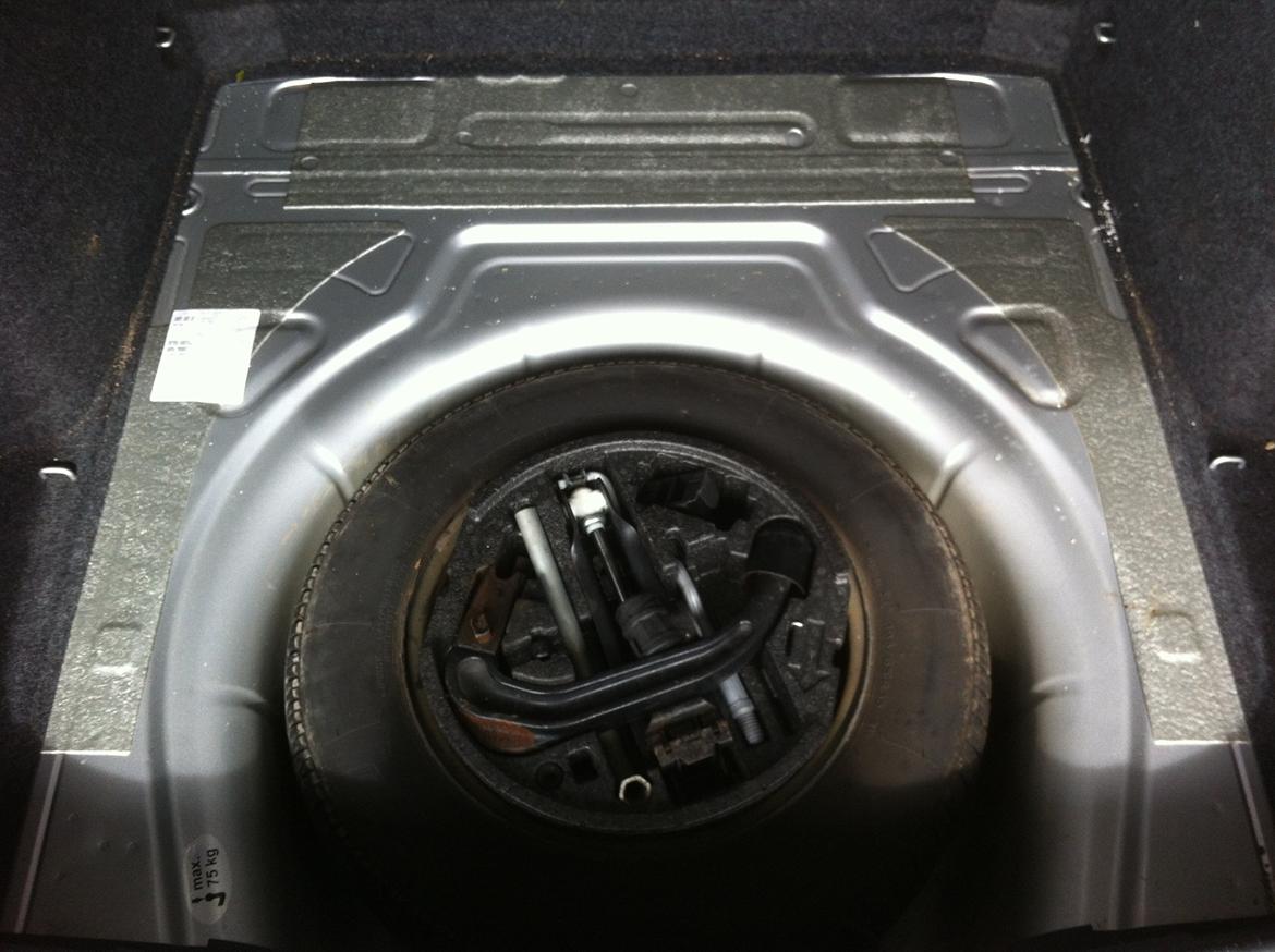 Skoda Octavia billede 17