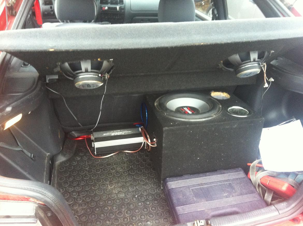 Toyota Corolla E10 xli billede 16