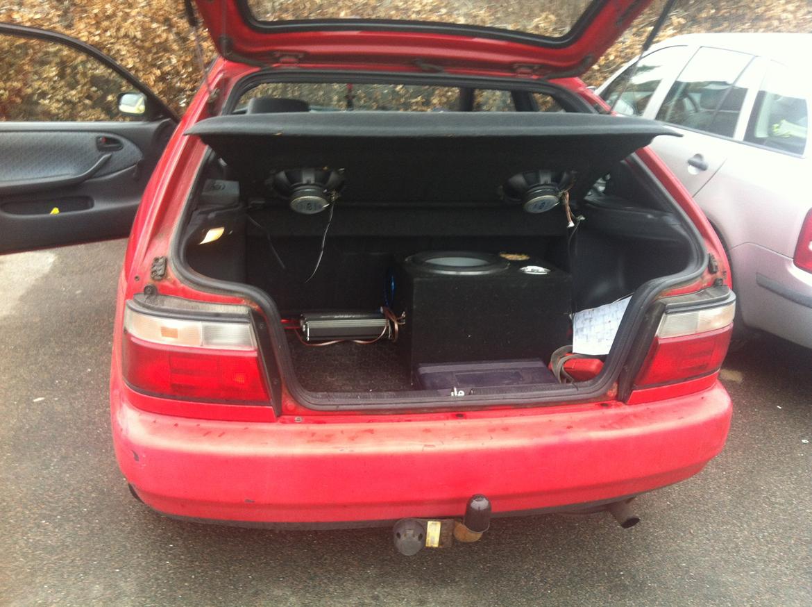 Toyota Corolla E10 xli billede 7