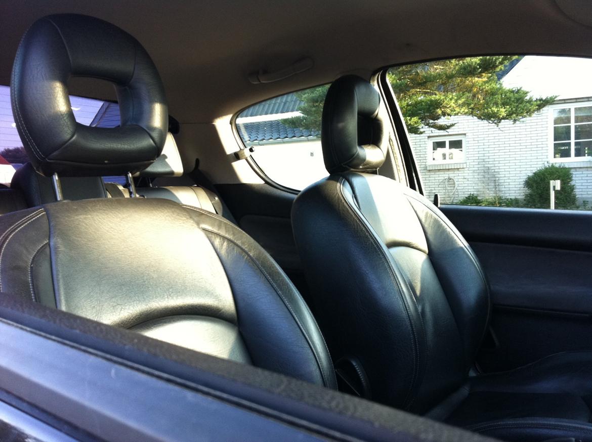 Peugeot 206 XS billede 5