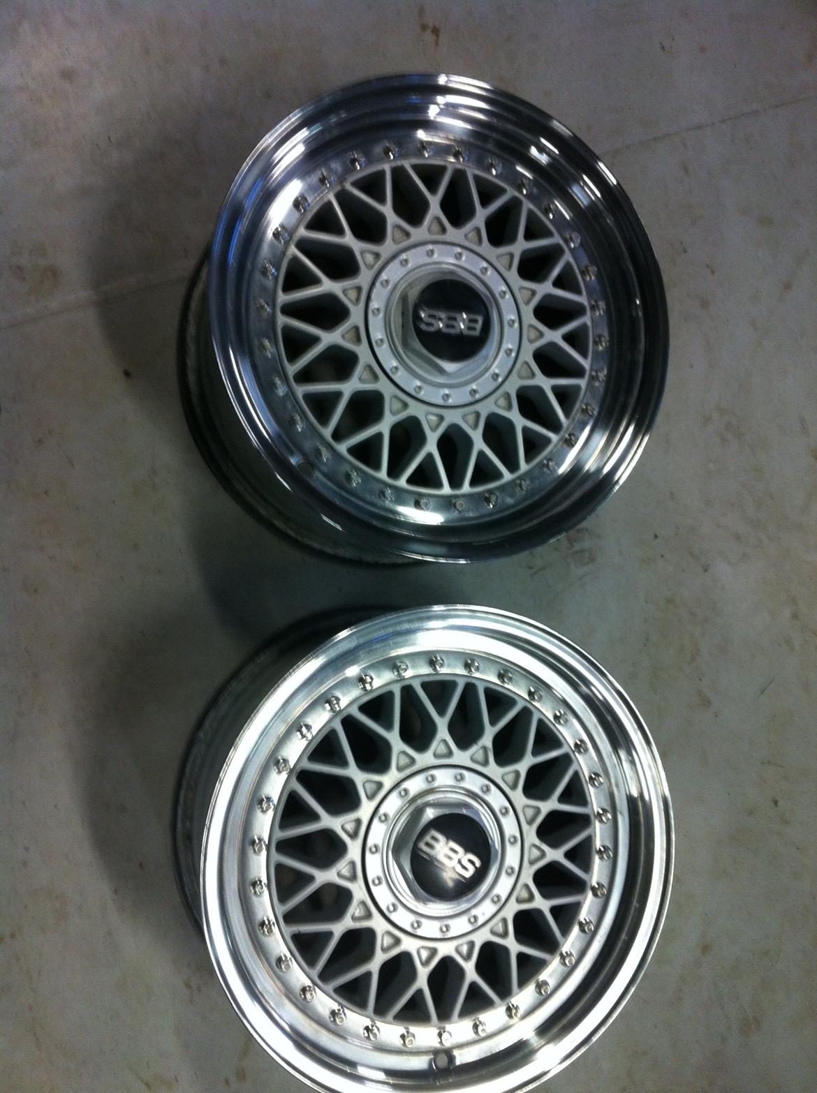 VW Golf 1 Karmann Cabriolet billede 13