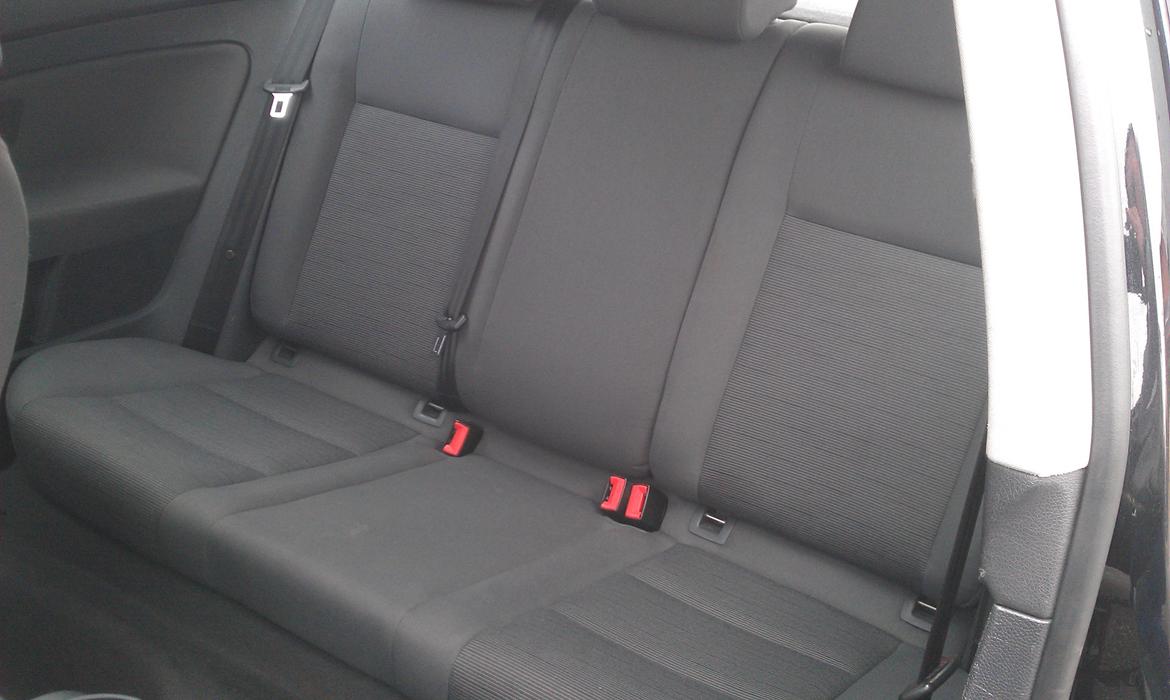 VW Golf 5 billede 11